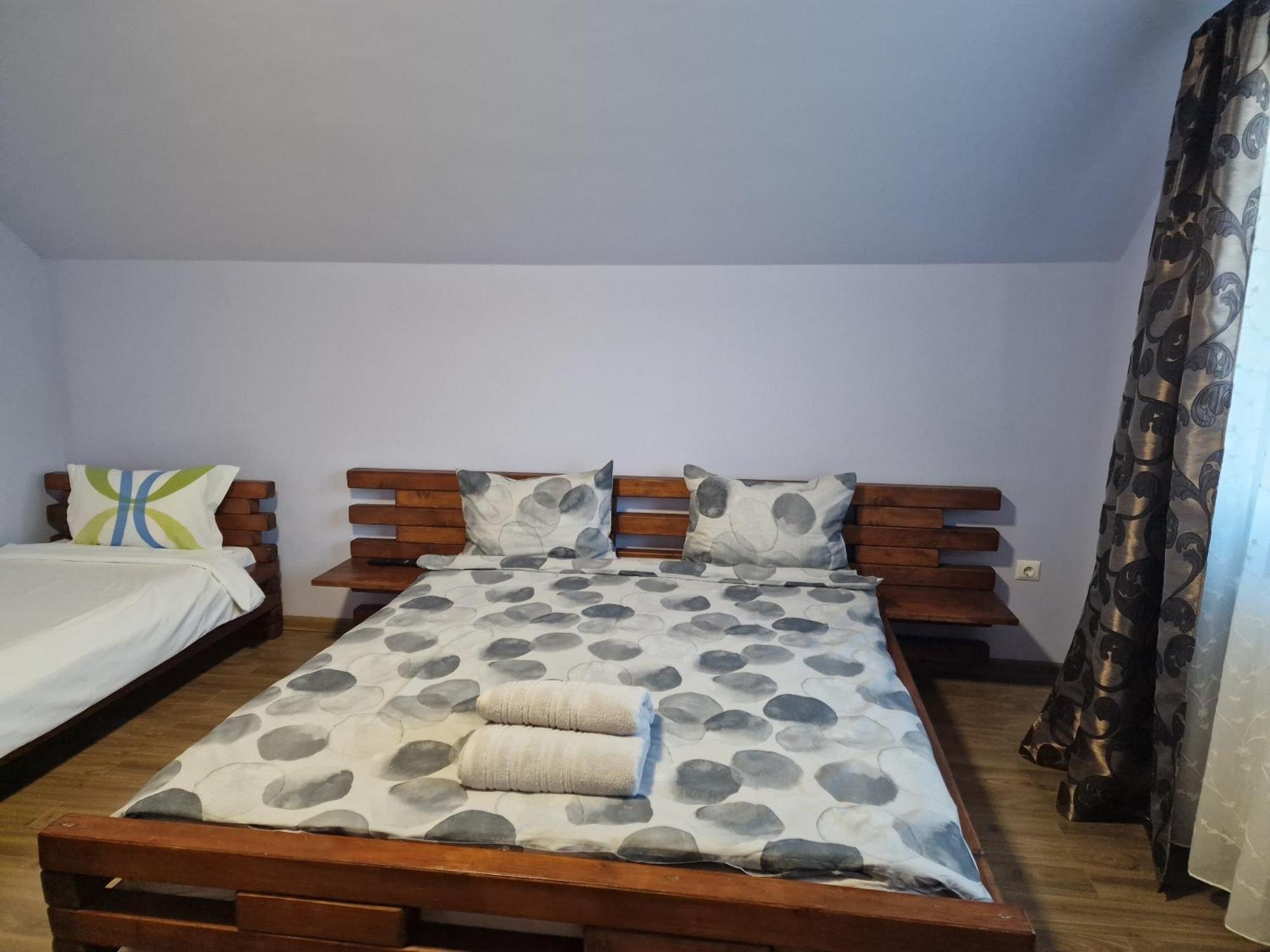 Casa Maya Sasciori Экстерьер фото