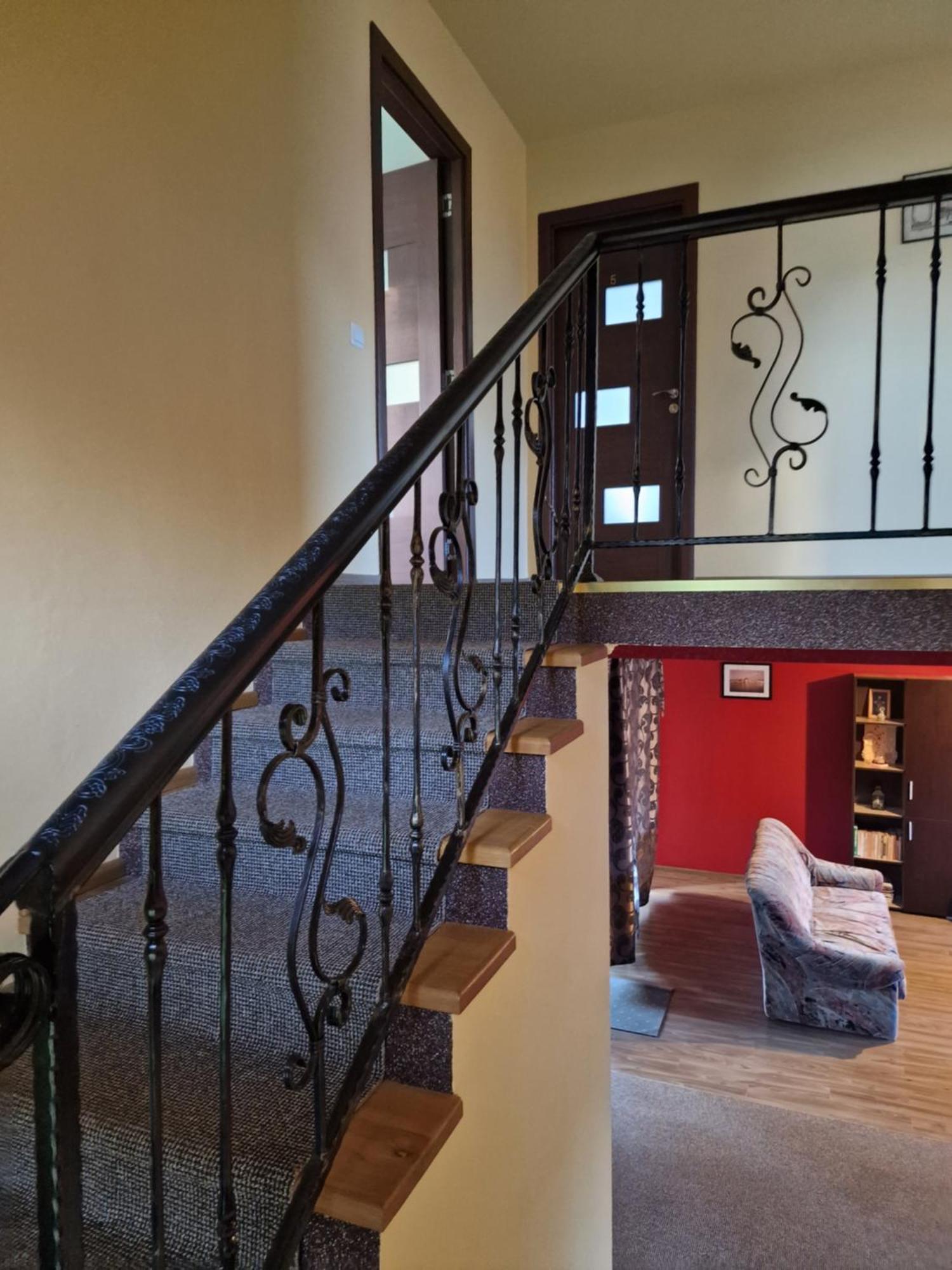 Casa Maya Sasciori Экстерьер фото