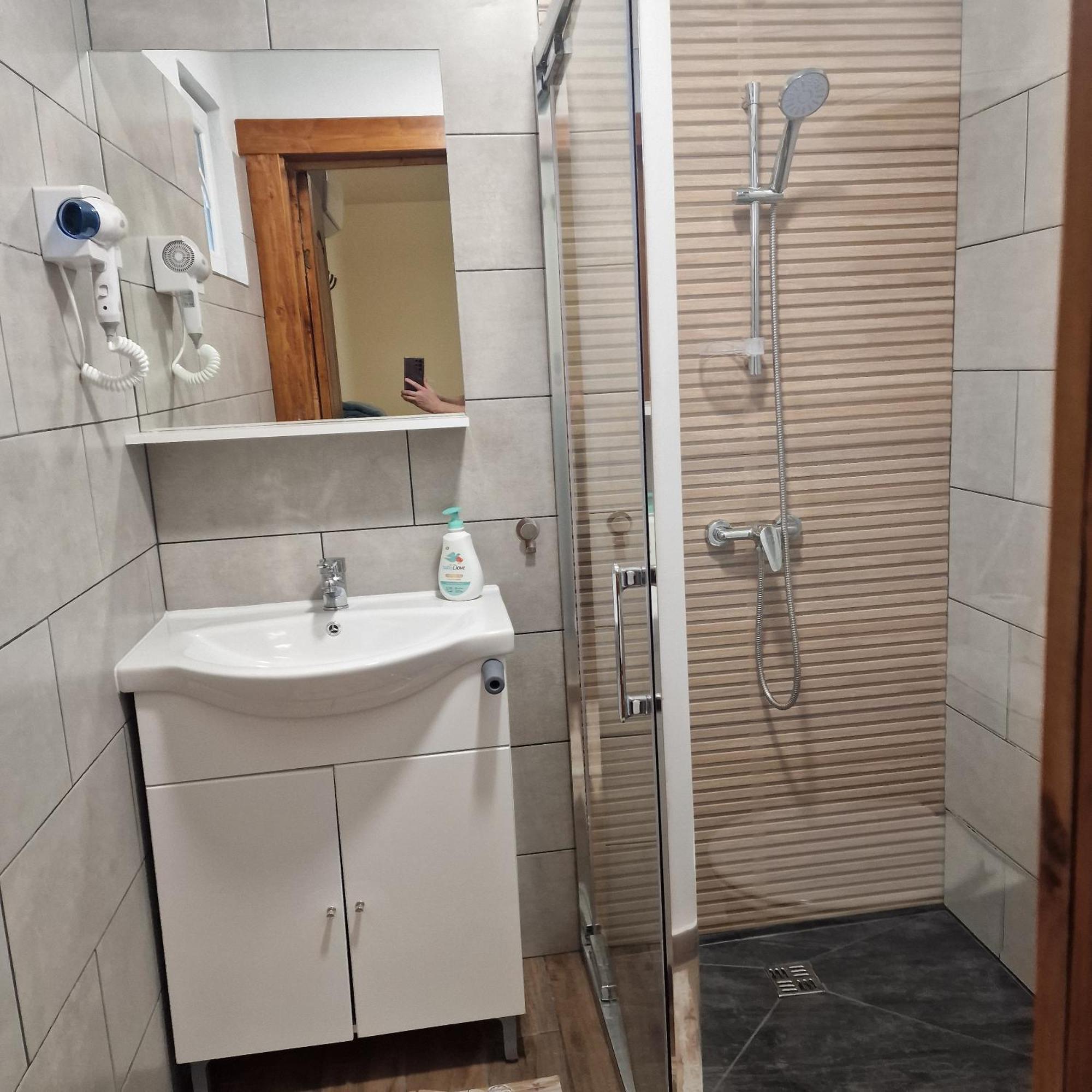 Casa Maya Sasciori Экстерьер фото