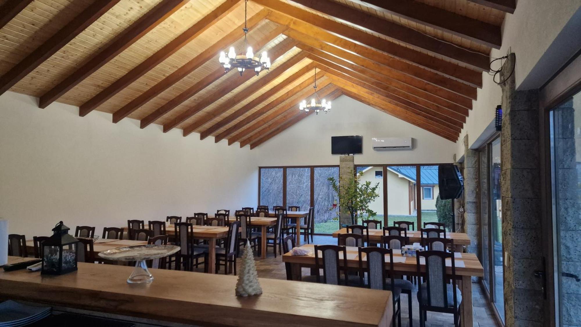 Casa Maya Sasciori Экстерьер фото